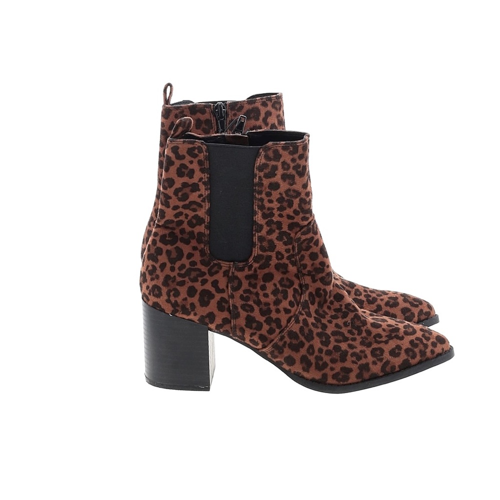 Pre-Owned Express Women's Size 6 Ankle Boots